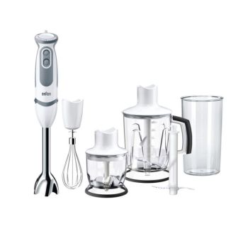 BRAUN 手提式攪拌棒 MQ5245