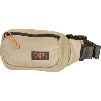 Mystery Ranch Forager Hip Mini 腰包