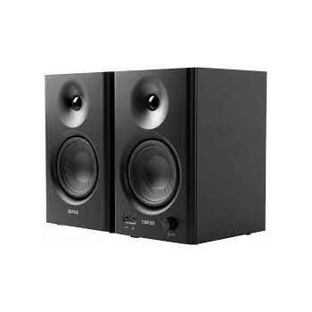 EDIFIER 2.0聲道藍牙喇叭 MR4/BK