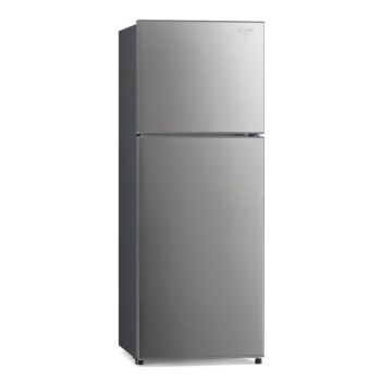 MITSUBISHI 双门雪柜243L(钛银) MRFC24EY/SS