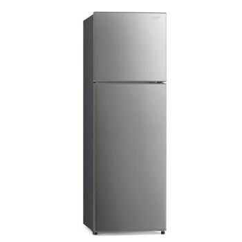 MITSUBISHI 双门雪柜288L(钛银) MRFC29EY/SS