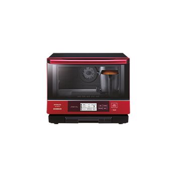 HITACHI 高溫蒸氣烤焗水波爐 MRONBK5000E