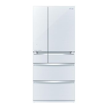 MITSUBISHI 六门雪柜(亮丽雪白) MRWX70C/WH1