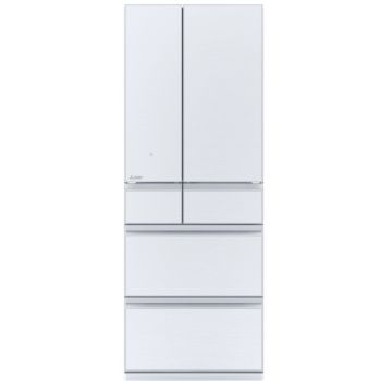 MITSUBISHI 六門雪櫃608L(星沙白) MRWZ61M/W/H