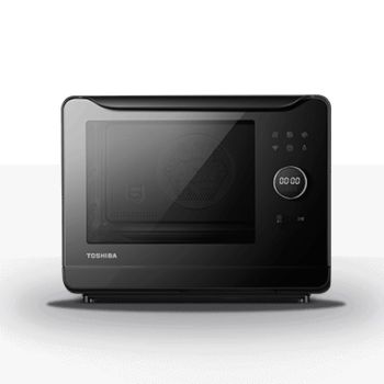 TOSHIBA 20公升智能蒸氣焗爐 MS3STQ20SC/BK