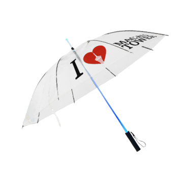 澳門旅遊塔 LED雨傘 