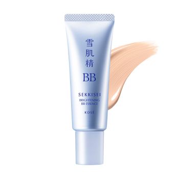 KOSÉ SEKKISEI BRIGHTENING BB ESSENCE SPF50+/PA++++ 02 30g