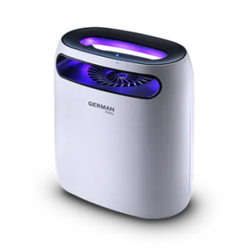 GERMANPOOL 智能捕蚊器 MTR200