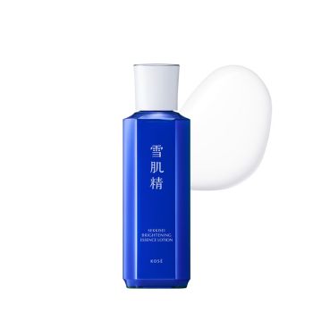 高丝药用雪肌精美白化妆水200mL <透亮精华版>