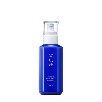 高丝药用雪肌精美白乳液<透亮版>