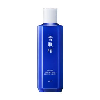 高丝药用雪肌精美白化妆水350mL <透亮精华版>