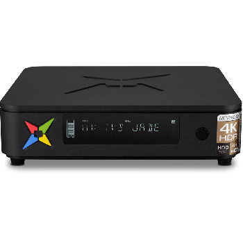 MAGICTV 高清數碼錄影機(4TB) MTV9600D/4TB
