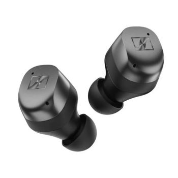 SENNHEISER 真無線藍牙耳機 MTW3/GRAPHITE