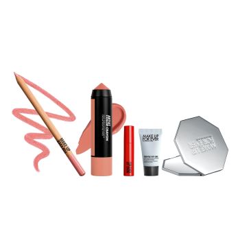 MAKE UP FOR EVER萬用玩味彩妝筆組合