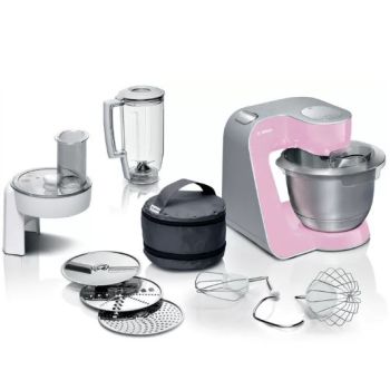 (陳列品) BOSCH 廚師機 MUM58K20