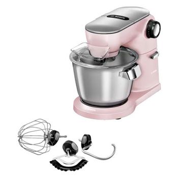 BOSCH 1600瓦廚師機 MUM9A66N00