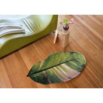 ABYSS & HABIDECOR 葡萄牙家居地毯
MUSA TP 165 (70x140cm)