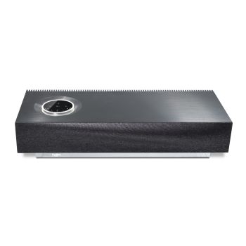 NAIMAUDIO 一體式無線串流音響 MUSO2