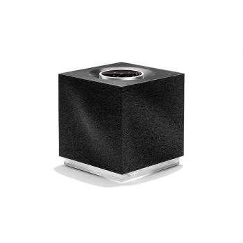 NAIMAUDIO 一体式无线扬声器 MUSOQB/2NDGEN