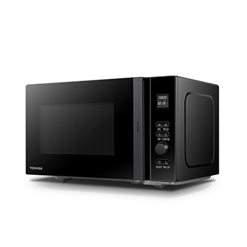 TOSHIBA 燒烤微波爐 MVAG21TF/BK	