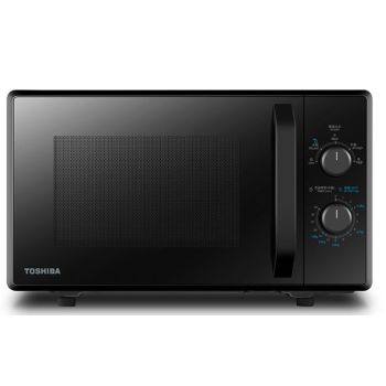 TOSHIBA 24公升微波爐 MW2MM24PC/BK