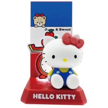 MOUSETONWORKS 無線充電座 MWCD006/HELLOKITTY