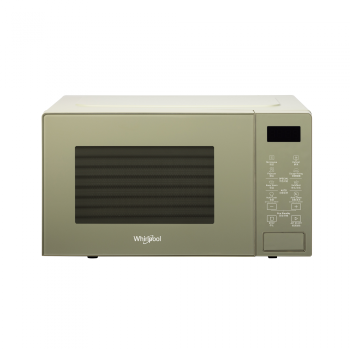 WHIRLPOOL 20公升微波爐 MWP201EAS
