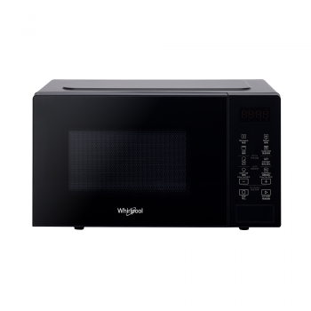 WHIRLPOOL 20公升燒烤微波爐 MWP203EBS