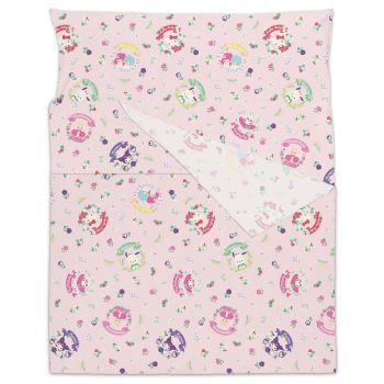 Uji Bedding 1900針瀛竹抗菌旅行睡袋-MX2301