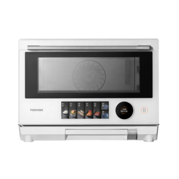 TOSHIBA 4合1气炸微波蒸焗炉(25公升) MX2STR25SC