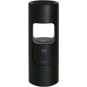 MAXELL 離子風除臭抗菌機 MXAPAR201BK