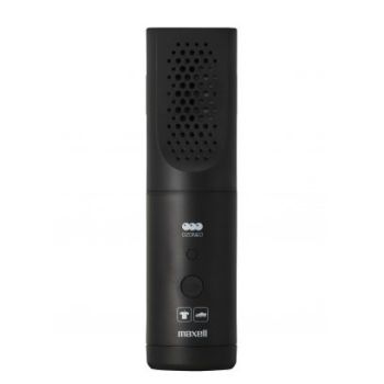 MAXELL 輕巧型除菌消臭器(衣類、鞋用) MXAPARS50