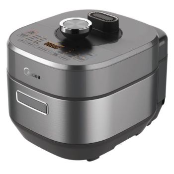 MIDEA 5公升IH磁應萬用鍋 MY5023H