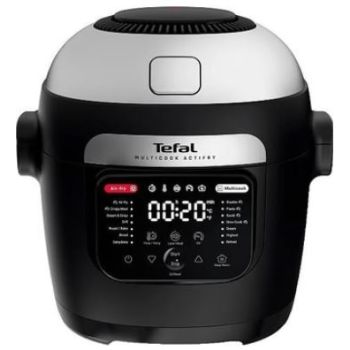 TEFAL 气炸万用锅 MY7418