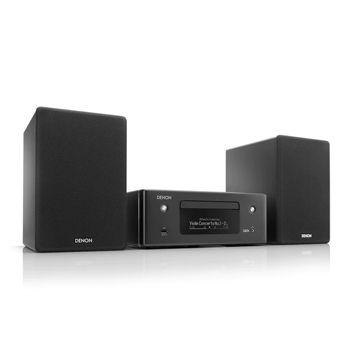DENON 微型音響組合 N10
