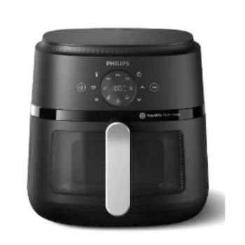 PHILIPS 6.2公升透視健康空氣炸鍋 NA231/09