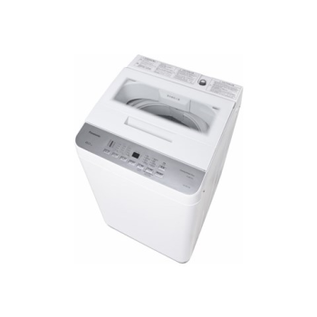 PANASONIC 8公斤日式洗衣机 NAF8G10P/W