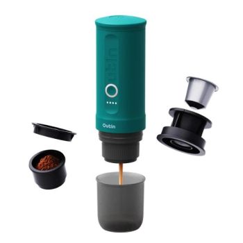 OUTIN Nano無線便攜Espresso咖啡機 NANO/OUTINTEAL