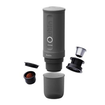 OUTIN Nano無線便攜Espresso咖啡機 NANO/SPACEGREY