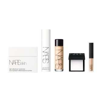NARS 完美聚光亮澤套裝