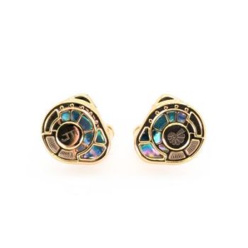 JOMOAUDIO 入耳式耳機(鸚鵡螺號) NAUTILUS