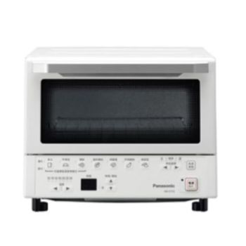 PANASONIC 1300W功率智能電焗爐 NBDT52