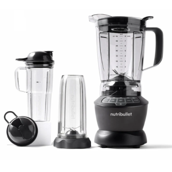 NUTRIBULLET  搅拌机 NBF500DG