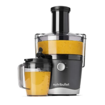 NUTRIBULLET 榨汁机 NBJ100G