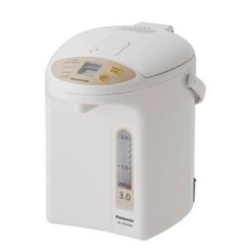 PANASONIC 3.0公升電泵出水電熱水瓶 NCBG3000