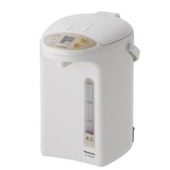 PANASONIC 4.0公升電泵出水電熱水瓶  NCBG4000