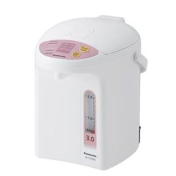 PANASONIC  3.0公升電泵出水電熱水瓶 NCEG3000