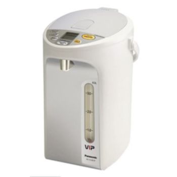 PANASONIC 4.0公升電泵或無線電動出水電熱水瓶 NCHU401P