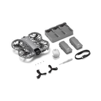 DJI Neo2航拍無人機(暢飛套裝)(僅飛行器) NEO2/FLYMORECOMBO/DRONEONLY