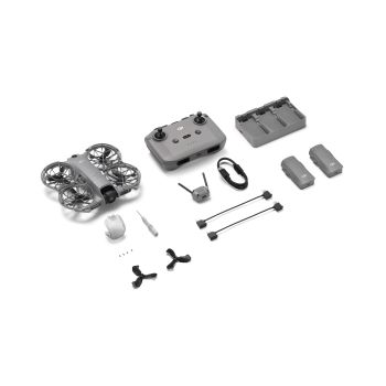 DJI Neo2航拍無人機(暢飛套裝) NEO2/FLYMORECOMBO